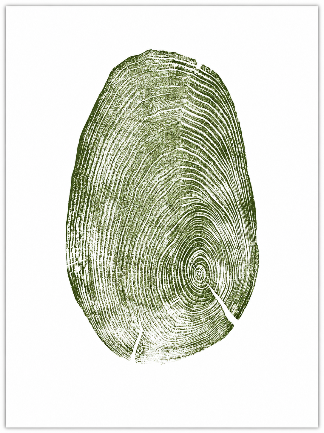 Thumbprint