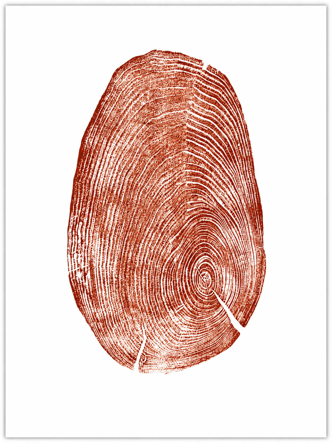 Thumbprint