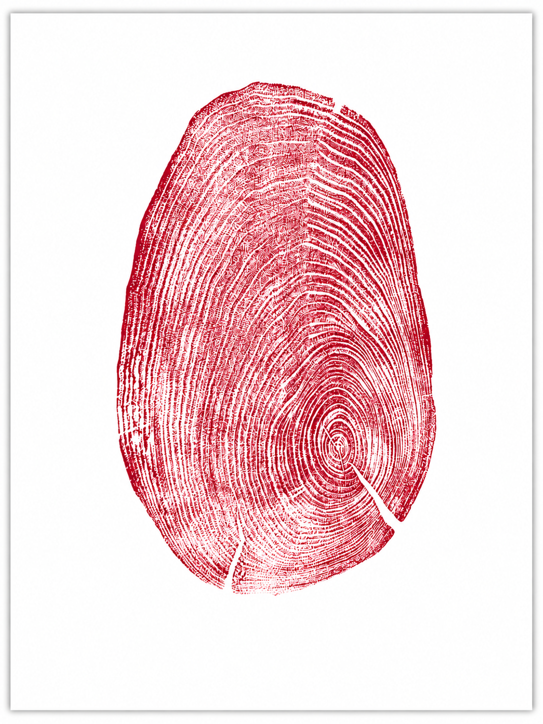 Thumbprint