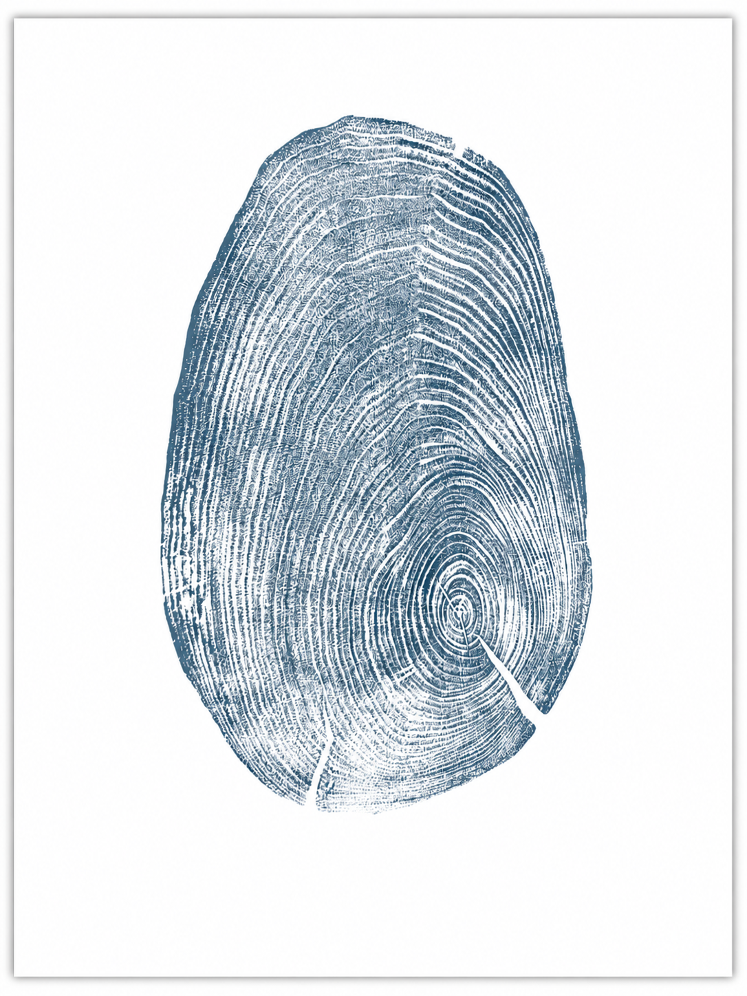 Thumbprint
